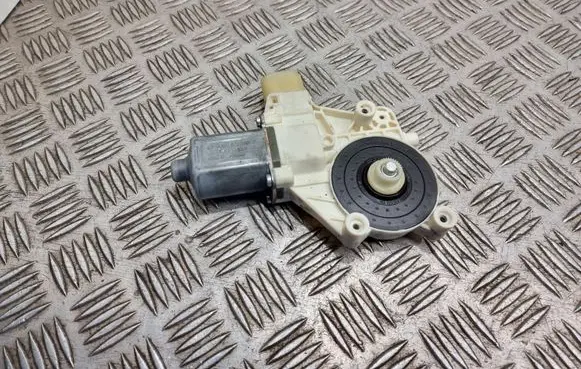 Ford S-MAX Rear door window regulator motor 0130822286