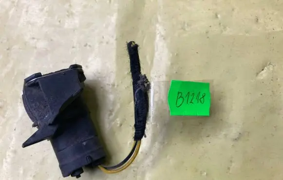 Mercedes-Benz B W245 Brake wiring harness A0515450528