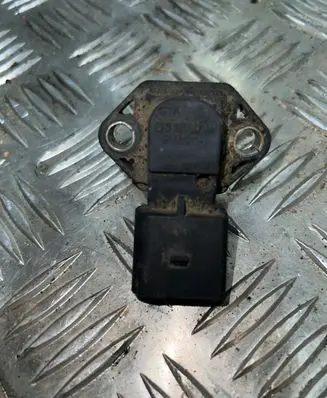 Volkswagen PASSAT B5 Air pressure sensor 038906051 0281002277