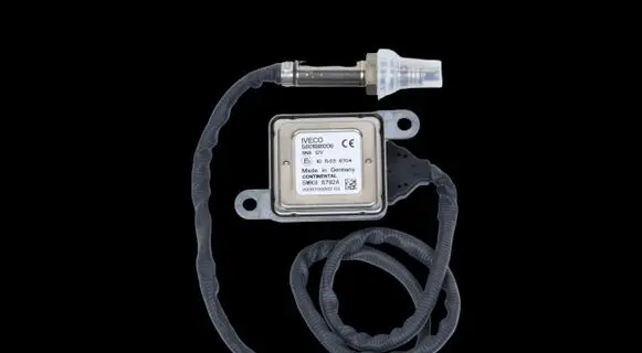 Iveco Daily 6th gen Lambda probe sensor 5801881006
