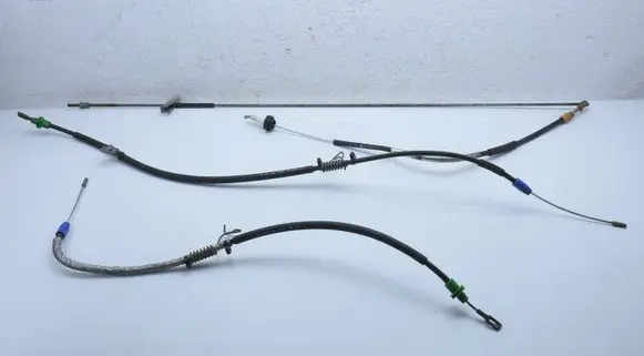 Ford Transit Custom Handbrake/parking brake wiring cable KK212A635BA KK212A809DA BK212853BD
