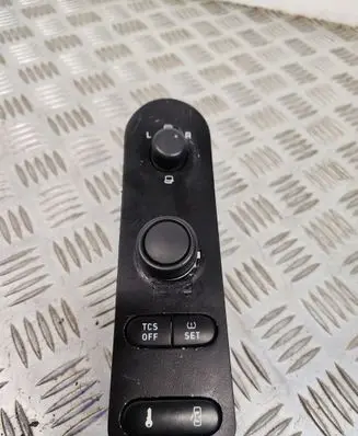 Seat Altea XL Other switches/knobs/shifts 5P0962125 5P0959565