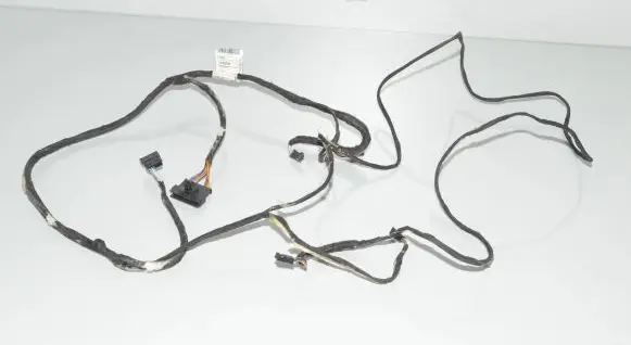 BMW X3 G01 Other wiring loom 8720293 8720317 8792258