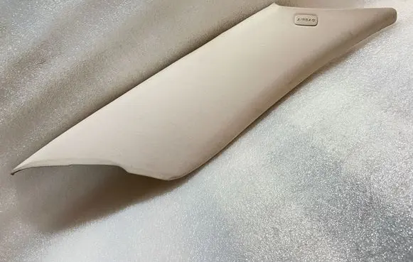 Audi A4 S4 B5 8D (B) pillar trim (top) 8D58672453SA