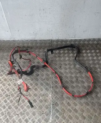 BMW 4 F36 Gran coupe Positive cable (battery) 9348763 15974510 EGF024