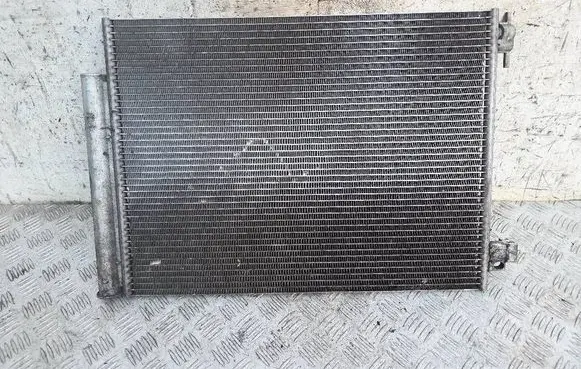 Dacia Duster A/C cooling radiator (condenser) 921006454R