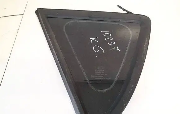 KIA Ceed Rear side window as2