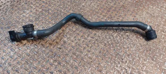 BMW 5 G30 G31 Engine coolant pipe/hose 8602616 8636550