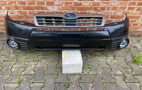 Subaru Forester SH Front bumper
