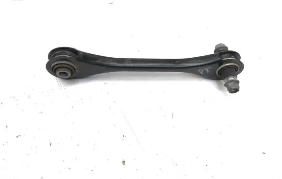 Rear control arm
