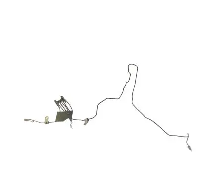 Citroen C5 Air suspension line/pipe/hose 