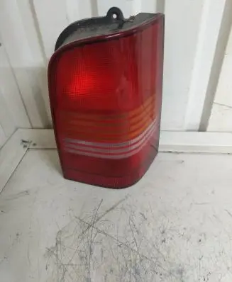 Mercedes-Benz Vito Viano W638 Rear/tail lights 6388201764 6388201564 6388201364