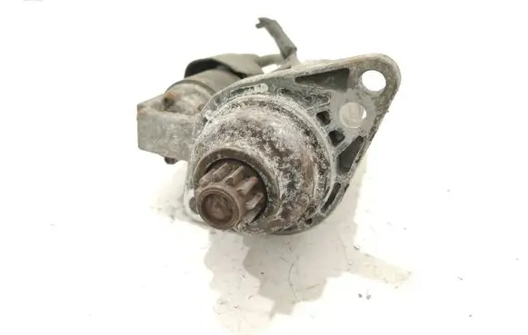 Volkswagen Golf V Starter motor 02Z911023H D7GS8