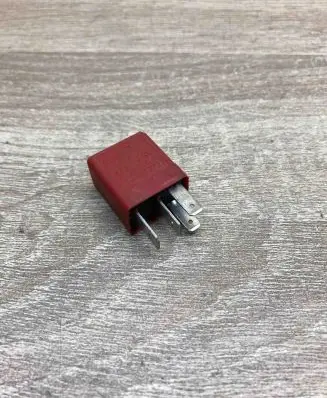 Fiat Punto (176) Other relay 46520422