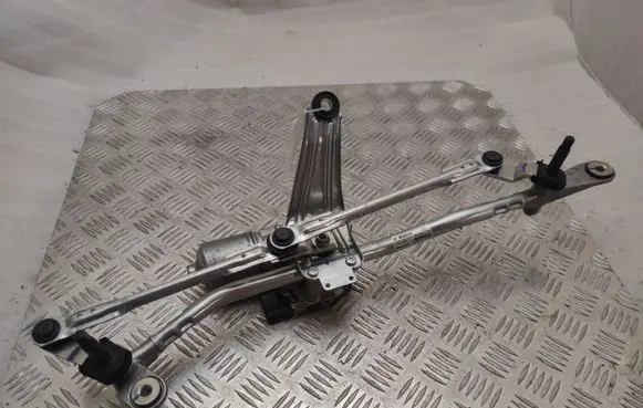 Volvo S90, V90 Front wiper linkage and motor 3397021717 1397220714