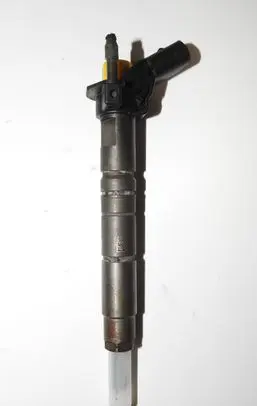 Mercedes-Benz E W212 Fuel injector 0986435405