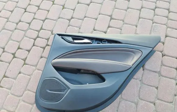Opel Insignia B Rear door card panel trim