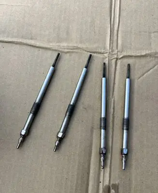 Nissan Navara D40 Glow plug 