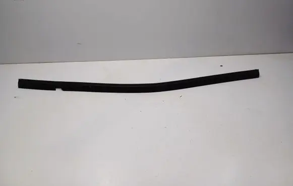 Bentley Continental Rubber seal front coupe door window 3W8837472B