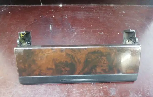 Audi A6 S6 C5 4B Other interior part