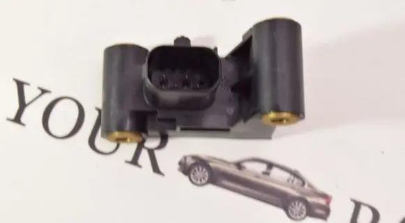 BMW 5 E60 E61 Airbag deployment crash/impact sensor 6977398