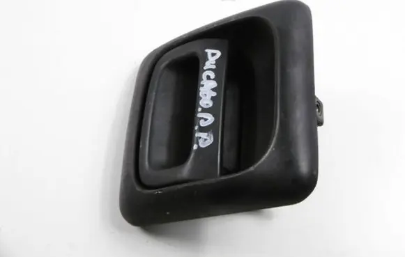 Fiat Ducato Front door exterior handle 1304175070