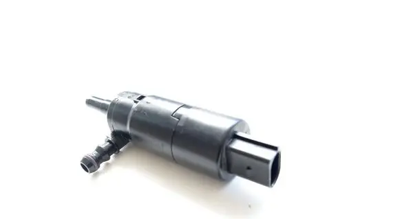 Mercedes-Benz ML W166 Windscreen/windshield washer pump 3B7955681