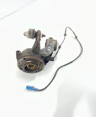 Citroen C4 Cactus Front wheel hub