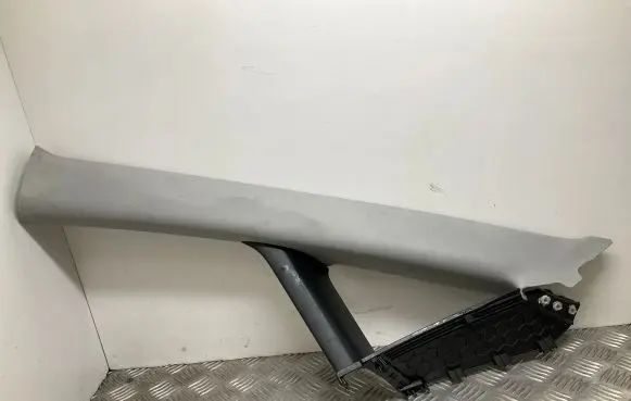 Volkswagen Golf Sportsvan (A) pillar trim 510867233A 510867271