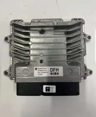 KIA Sportage Engine control unit/module ECU 954402DFH0