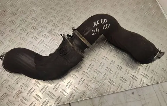 Volvo XC60 Intercooler hose/pipe 30792884