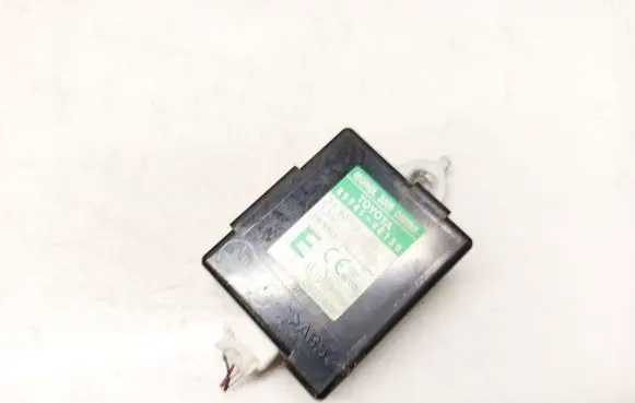 Lexus RX 300 Door control unit/module 8974148150 2513000841