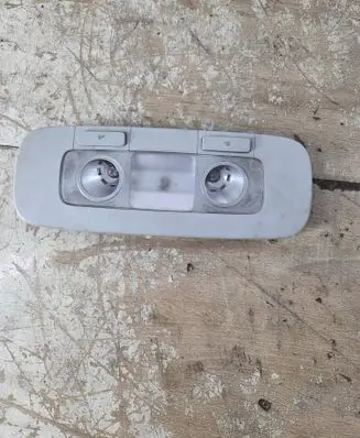 Volkswagen Golf Plus Rear seat light