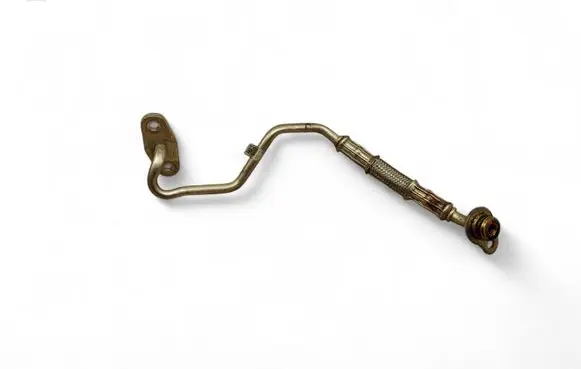 Porsche Macan (95B) Coolant pipe/hose 94610708931