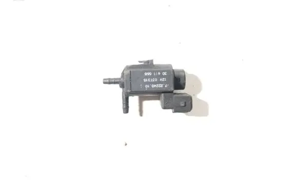 Volvo V70 Turbo solenoid valve 30611668 72224010 03T315