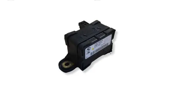 BMW 1 E81 E87 ESP acceleration yaw rate sensor 6762769 10170103253 AE74124A8A