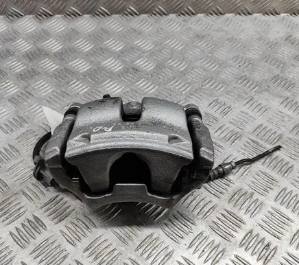 BMW 2 F44 Front brake caliper 6860266