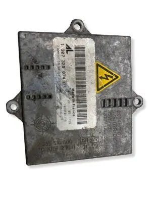 BMW 3 E90 E91 Xenon control unit/module 1039F01116 1307329074