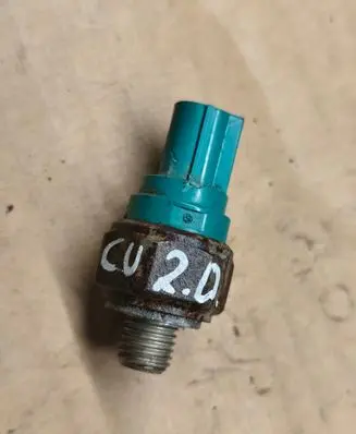 Honda Accord Sensor 