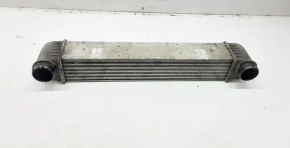 BMW 5 E39 Intercooler radiator