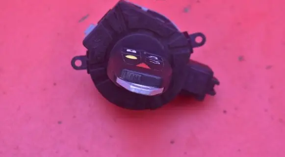 Volvo S40 Ignition lock 30737157