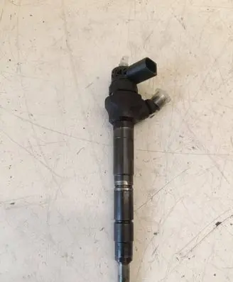 Volkswagen Crafter Fuel injector 03L1302770 0445110647