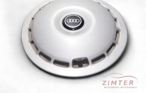 Audi 200 R15 wheel hub/cap/trim 4A0601147