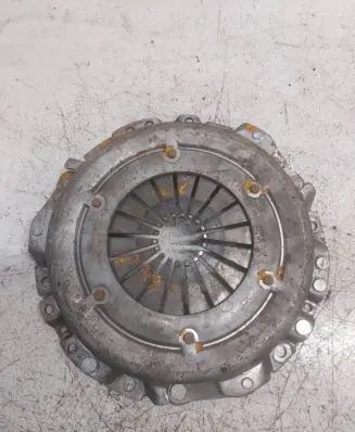Pressure plate