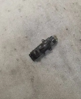 Jaguar X-Type Seat control switch XR8314 37094B