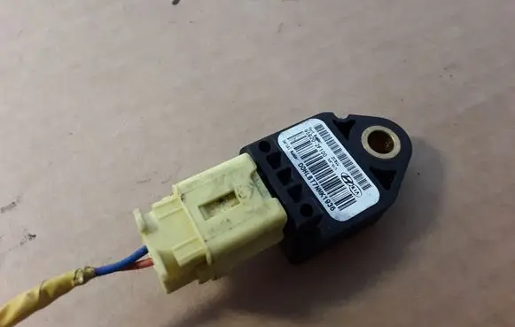 KIA Rio Airbag deployment crash/impact sensor 959202F100