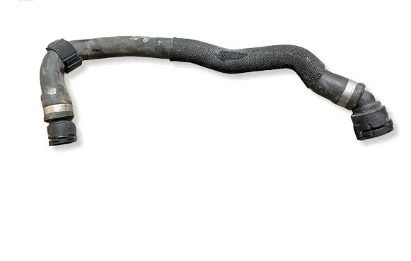 Mercedes-Benz A W177 Engine coolant pipe/hose A1775016202 DBL625416 08L625418