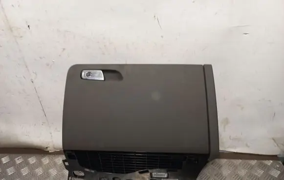 Audi Q5 SQ5 Glove box set 8R1880302B