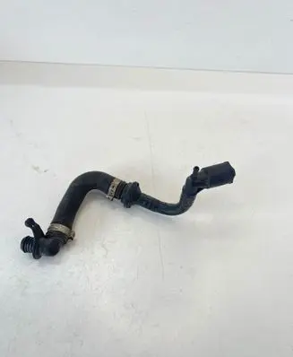 Volkswagen Caddy Vacuum line/pipe/hose 1K0612041