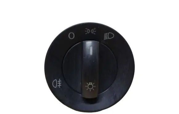 Audi A6 S6 C5 4B Light switch 1C0941531 04052030